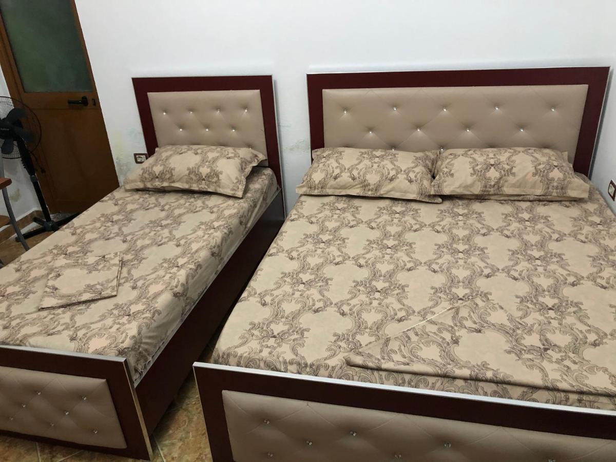 Guest House Murati Durrës Eksteriør billede