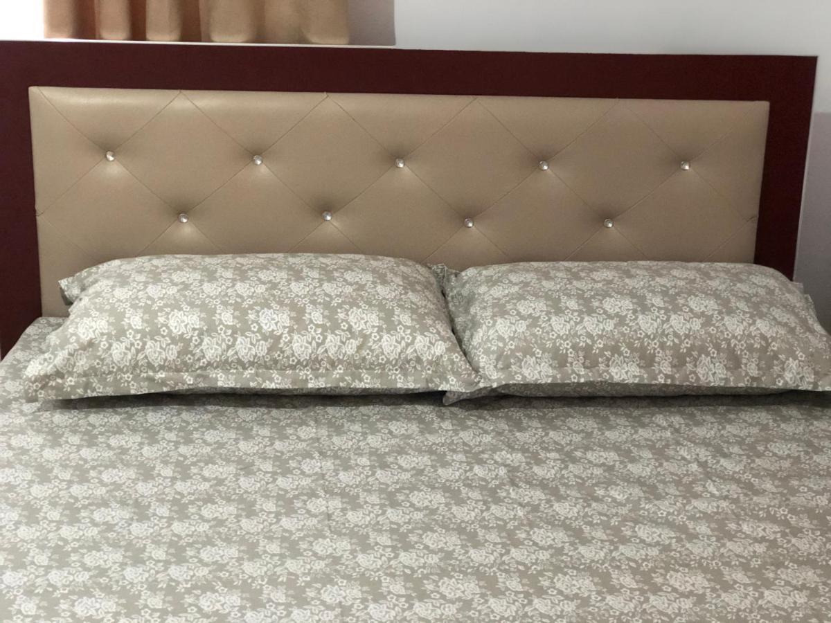 Guest House Murati Durrës Eksteriør billede
