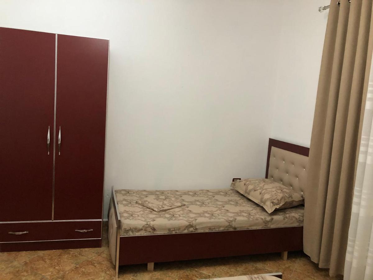 Guest House Murati Durrës Eksteriør billede