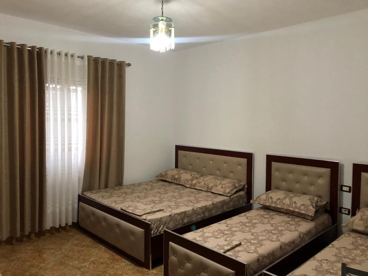 Guest House Murati Durrës Eksteriør billede