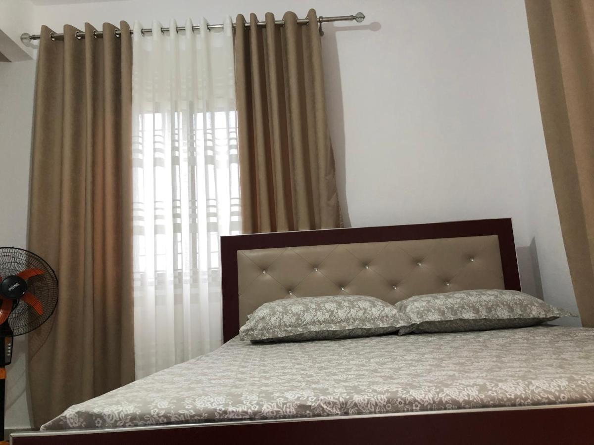 Guest House Murati Durrës Eksteriør billede