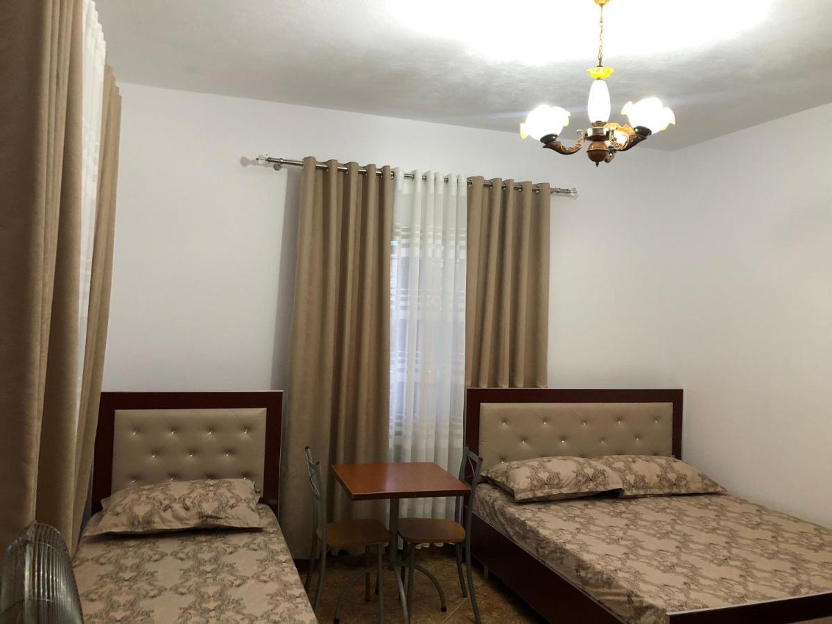Guest House Murati Durrës Eksteriør billede
