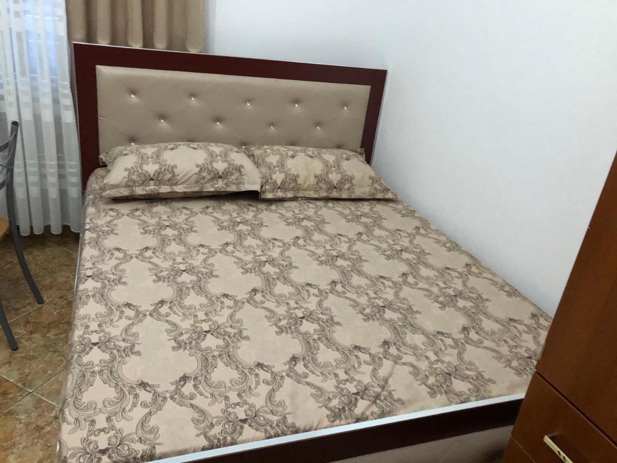 Guest House Murati Durrës Eksteriør billede