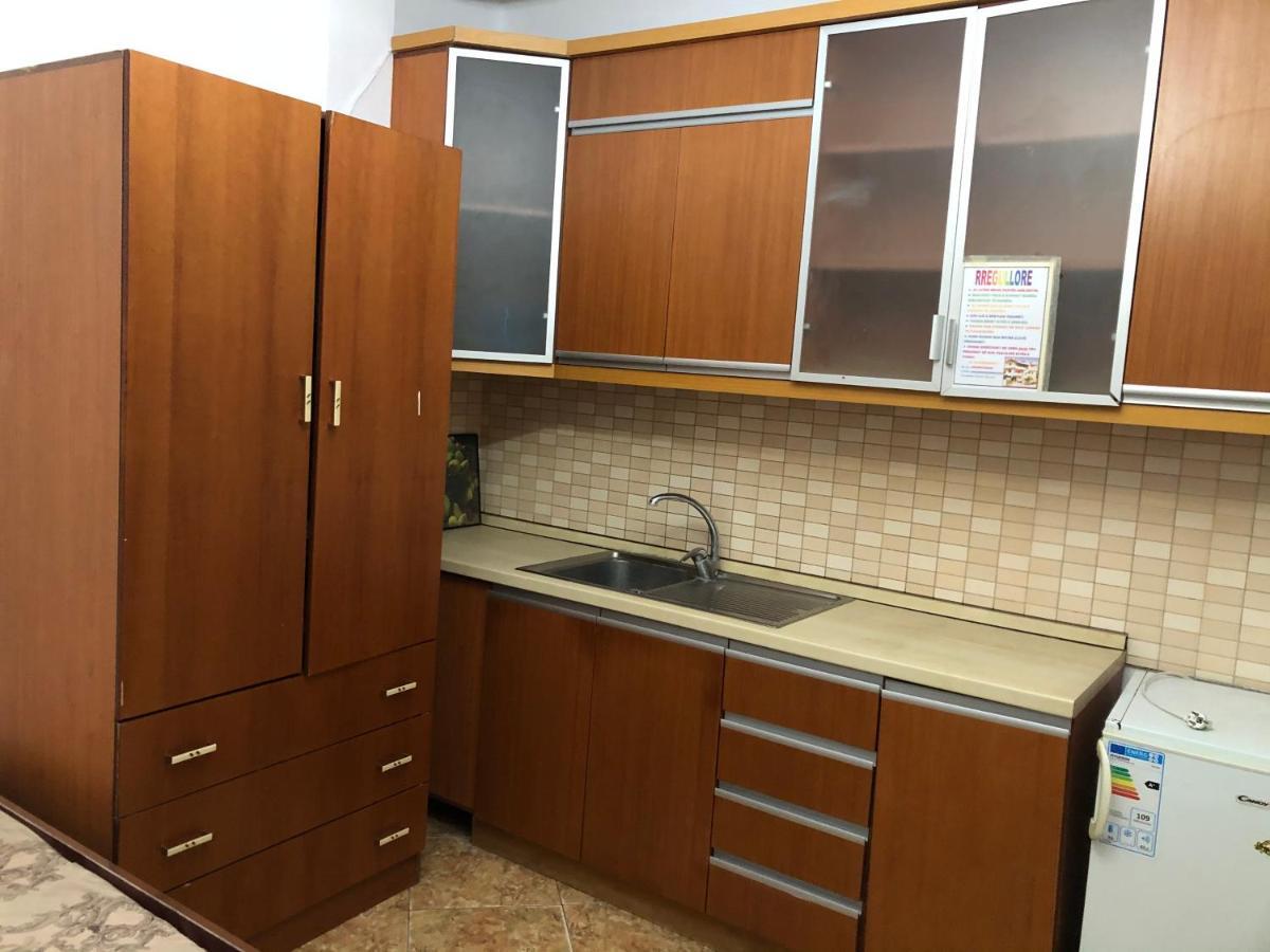 Guest House Murati Durrës Eksteriør billede