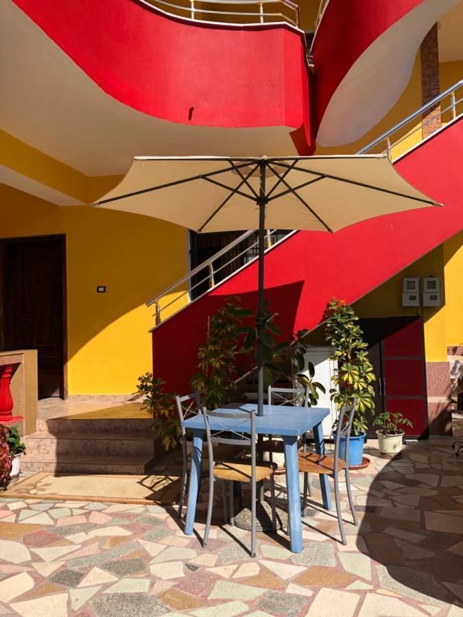 Guest House Murati Durrës Eksteriør billede