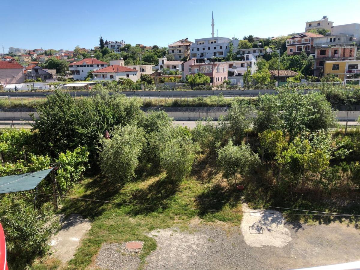 Guest House Murati Durrës Eksteriør billede